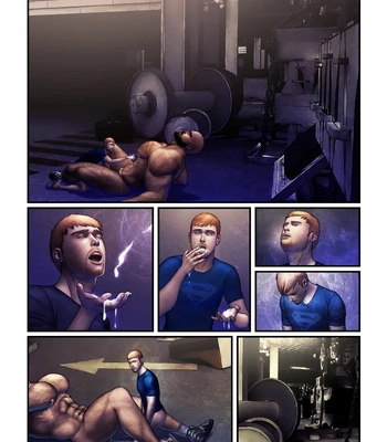 [SONG Inkollo] Bigger is Better – Chapter 16 [Eng] — 027