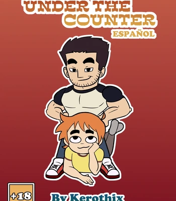 [Kerothix] Under the Counter [Spa]