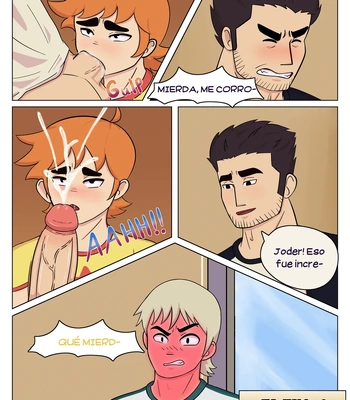 [Kerothix] Under the Counter [Spa] — 6