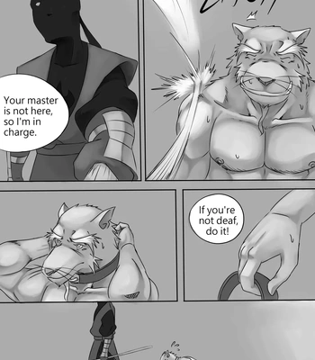 [Park Corner] CHAINED 3 [Eng] — 5