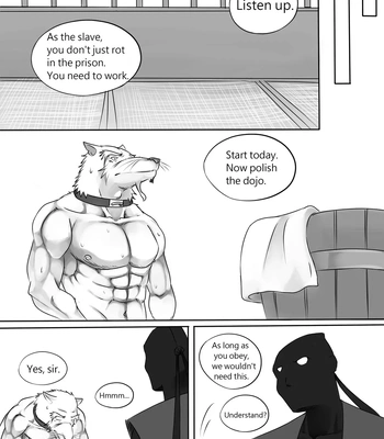 [Park Corner] CHAINED 3 [Eng] — 6