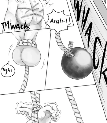 [Park Corner] CHAINED 3 [Eng] — 11