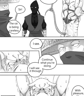 [Park Corner] CHAINED 3 [Eng] — 14
