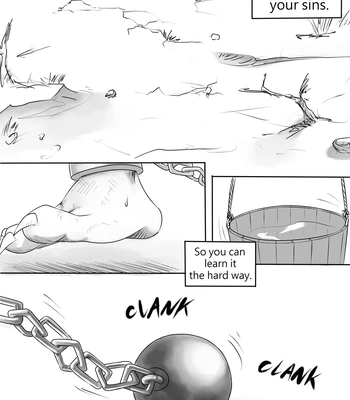[Park Corner] CHAINED 3 [Eng] — 16