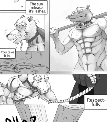 [Park Corner] CHAINED 3 [Eng] — 18