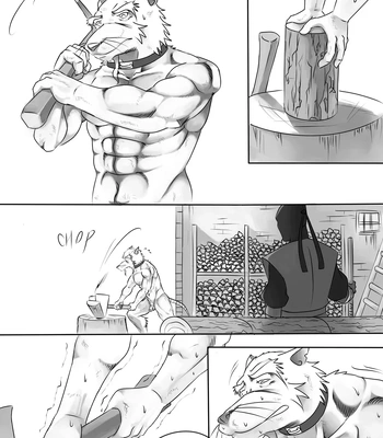 [Park Corner] CHAINED 3 [Eng] — 019