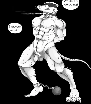 [Park Corner] CHAINED 3 [Eng] — 021