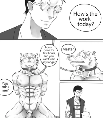 [Park Corner] CHAINED 3 [Eng] — 023