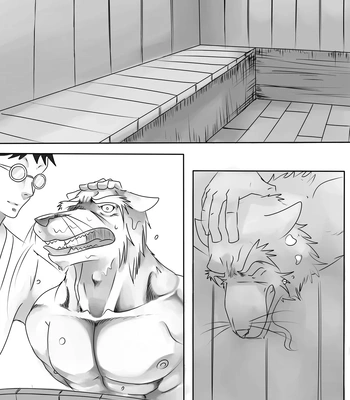 [Park Corner] CHAINED 3 [Eng] — 025