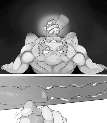 [Park Corner] CHAINED 3 [Eng] — 033