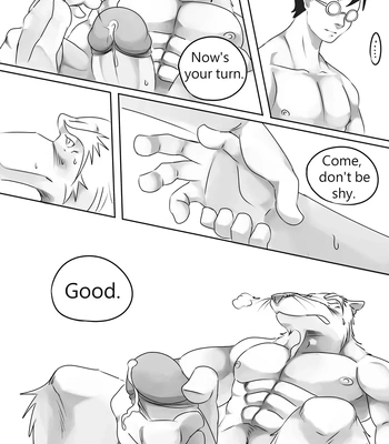 [Park Corner] CHAINED 3 [Eng] — 034