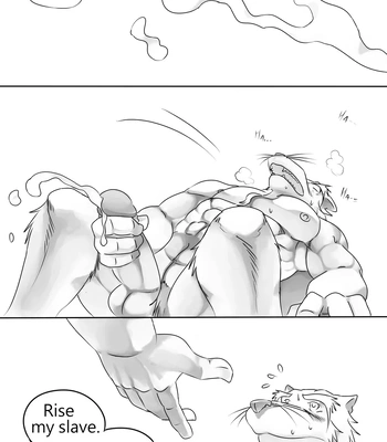 [Park Corner] CHAINED 3 [Eng] — 037