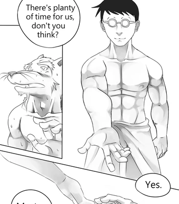 [Park Corner] CHAINED 3 [Eng] — 038
