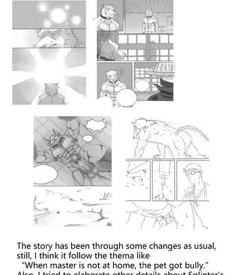 [Park Corner] CHAINED 3 [Eng] — 039