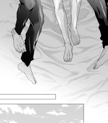 [Ichisuke] Omegaverse Strongest Sandwich – Jujutsu Kaisen dj [JP] — 111