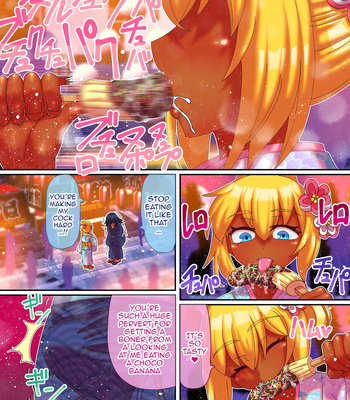 [Hachimaru Extreme (Hachimaru)] Kisei Dairankou – Grand Homecoming Group Sex [Eng] — 019