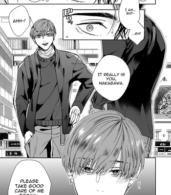 [Kamaboko Teishoku (Kyomu-chan)] No way a Playboy Teacher like me could get Sexually Disciplined and Femcorrupted by my Student! [Eng] — 007
