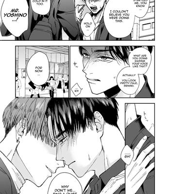 [Kamaboko Teishoku (Kyomu-chan)] No way a Playboy Teacher like me could get Sexually Disciplined and Femcorrupted by my Student! [Eng] — 009