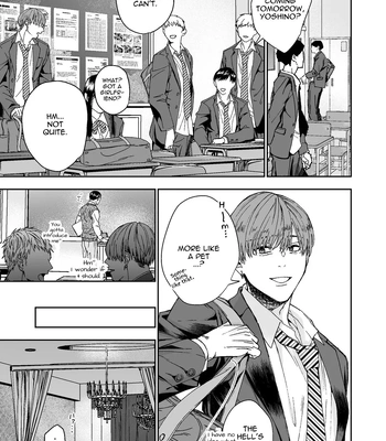 [Kamaboko Teishoku (Kyomu-chan)] No way a Playboy Teacher like me could get Sexually Disciplined and Femcorrupted by my Student! [Eng] — 061