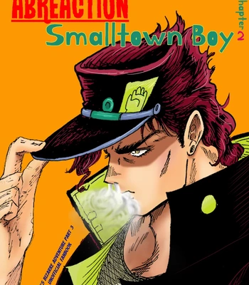 [LADY DA] Abreaction 2 – Smalltown Boy – Jojo dj [Eng]