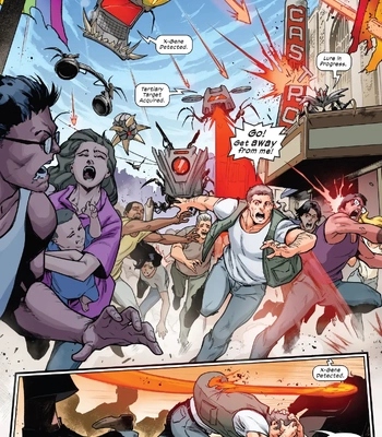 [Steve Orlando, Vincenzo CARRATU] Astonishing Iceman: Out Cold (2024) [Eng] — 10