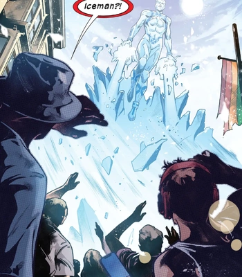 [Steve Orlando, Vincenzo CARRATU] Astonishing Iceman: Out Cold (2024) [Eng] — 12