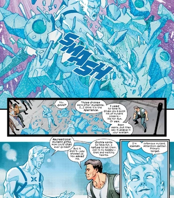 [Steve Orlando, Vincenzo CARRATU] Astonishing Iceman: Out Cold (2024) [Eng] — 15