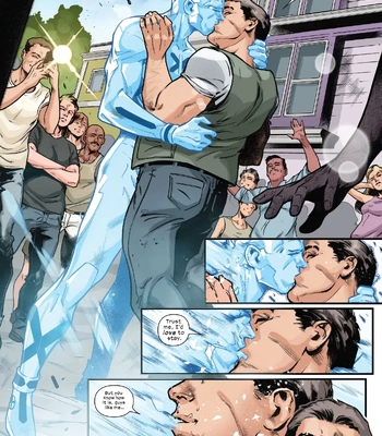 [Steve Orlando, Vincenzo CARRATU] Astonishing Iceman: Out Cold (2024) [Eng] — 16