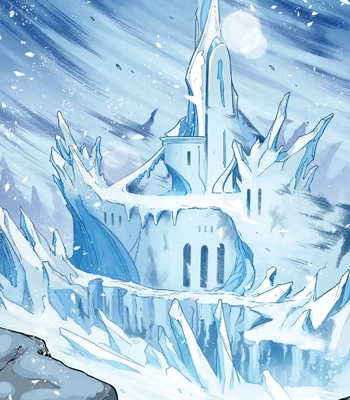 [Steve Orlando, Vincenzo CARRATU] Astonishing Iceman: Out Cold (2024) [Eng] — 18