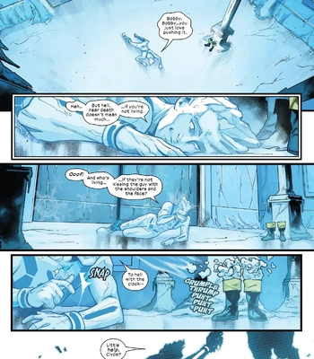 [Steve Orlando, Vincenzo CARRATU] Astonishing Iceman: Out Cold (2024) [Eng] — 020
