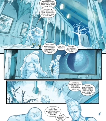 [Steve Orlando, Vincenzo CARRATU] Astonishing Iceman: Out Cold (2024) [Eng] — 021