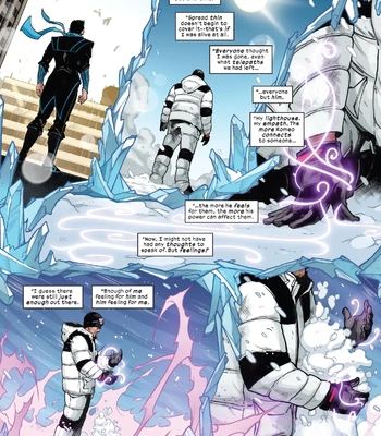 [Steve Orlando, Vincenzo CARRATU] Astonishing Iceman: Out Cold (2024) [Eng] — 023