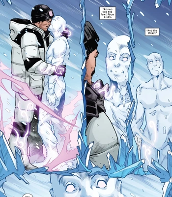 [Steve Orlando, Vincenzo CARRATU] Astonishing Iceman: Out Cold (2024) [Eng] — 024