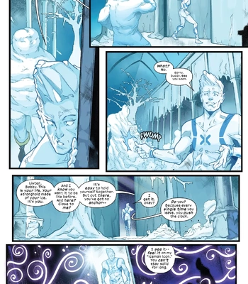 [Steve Orlando, Vincenzo CARRATU] Astonishing Iceman: Out Cold (2024) [Eng] — 025
