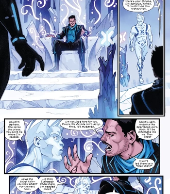 [Steve Orlando, Vincenzo CARRATU] Astonishing Iceman: Out Cold (2024) [Eng] — 026
