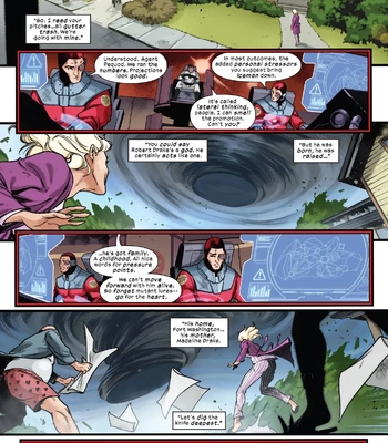 [Steve Orlando, Vincenzo CARRATU] Astonishing Iceman: Out Cold (2024) [Eng] — 028