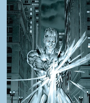 [Steve Orlando, Vincenzo CARRATU] Astonishing Iceman: Out Cold (2024) [Eng] — 031