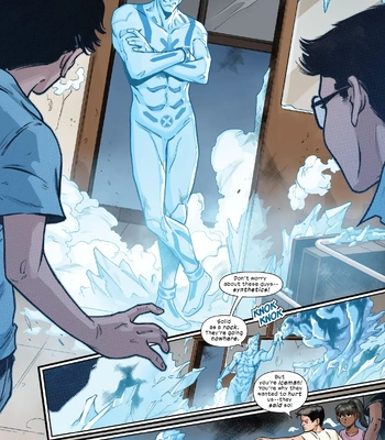 [Steve Orlando, Vincenzo CARRATU] Astonishing Iceman: Out Cold (2024) [Eng] — 041