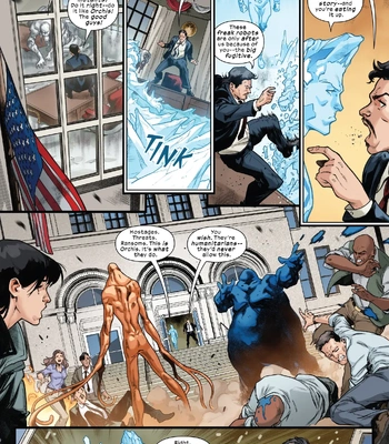 [Steve Orlando, Vincenzo CARRATU] Astonishing Iceman: Out Cold (2024) [Eng] — 042