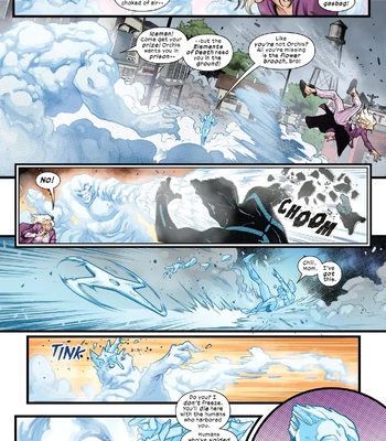 [Steve Orlando, Vincenzo CARRATU] Astonishing Iceman: Out Cold (2024) [Eng] — 044