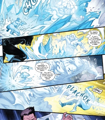[Steve Orlando, Vincenzo CARRATU] Astonishing Iceman: Out Cold (2024) [Eng] — 045