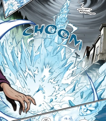 [Steve Orlando, Vincenzo CARRATU] Astonishing Iceman: Out Cold (2024) [Eng] — 046
