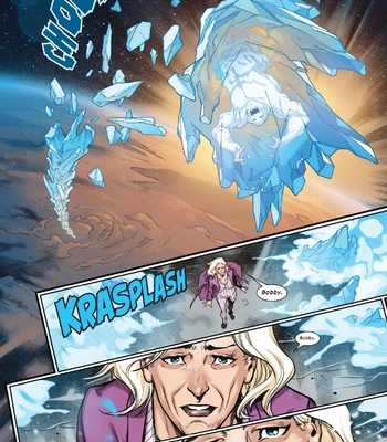 [Steve Orlando, Vincenzo CARRATU] Astonishing Iceman: Out Cold (2024) [Eng] — 048