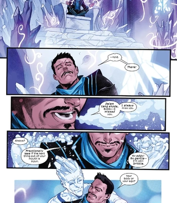 [Steve Orlando, Vincenzo CARRATU] Astonishing Iceman: Out Cold (2024) [Eng] — 051