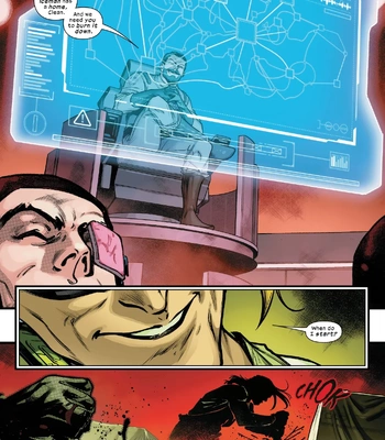 [Steve Orlando, Vincenzo CARRATU] Astonishing Iceman: Out Cold (2024) [Eng] — 054