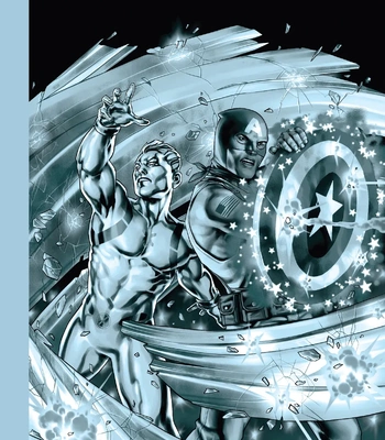 [Steve Orlando, Vincenzo CARRATU] Astonishing Iceman: Out Cold (2024) [Eng] — 055