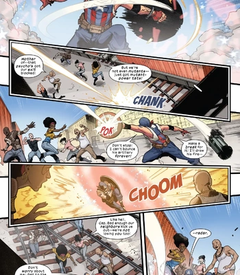 [Steve Orlando, Vincenzo CARRATU] Astonishing Iceman: Out Cold (2024) [Eng] — 058
