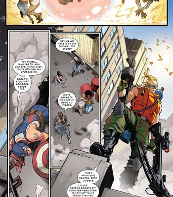 [Steve Orlando, Vincenzo CARRATU] Astonishing Iceman: Out Cold (2024) [Eng] — 059