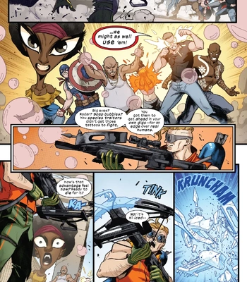 [Steve Orlando, Vincenzo CARRATU] Astonishing Iceman: Out Cold (2024) [Eng] — 063