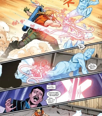 [Steve Orlando, Vincenzo CARRATU] Astonishing Iceman: Out Cold (2024) [Eng] — 066